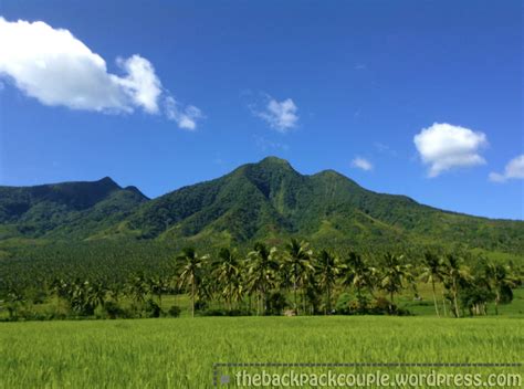 Biliran Profile .